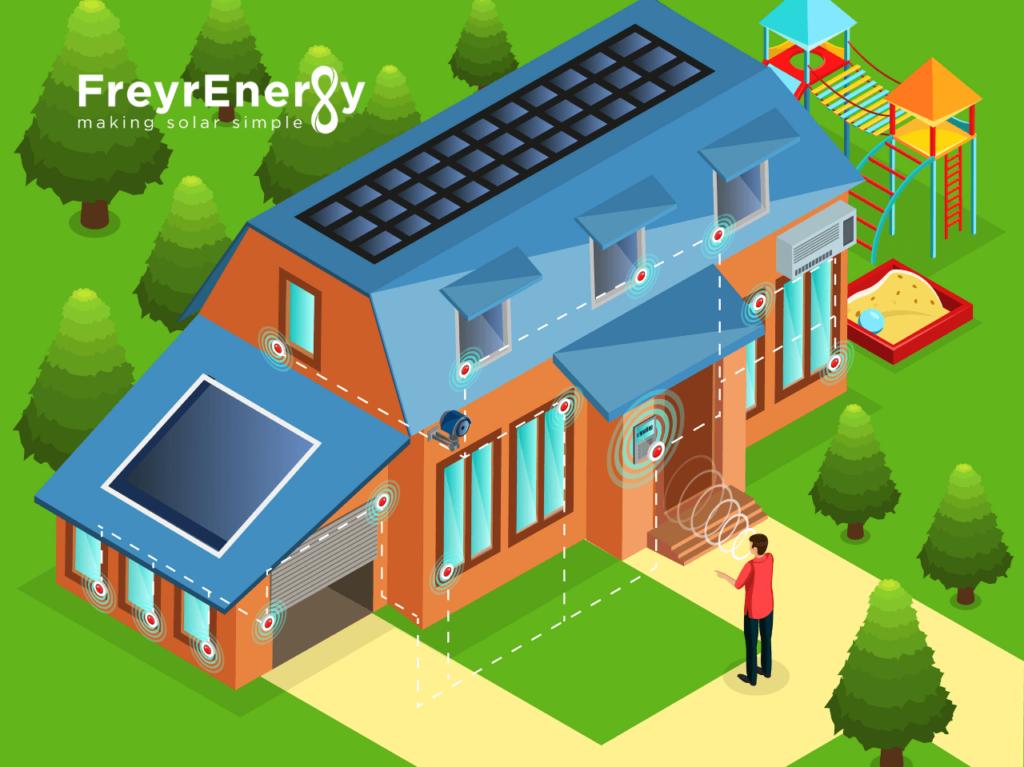 State Solar Subsidy Scheme vs. National Portal Solar Subsidy