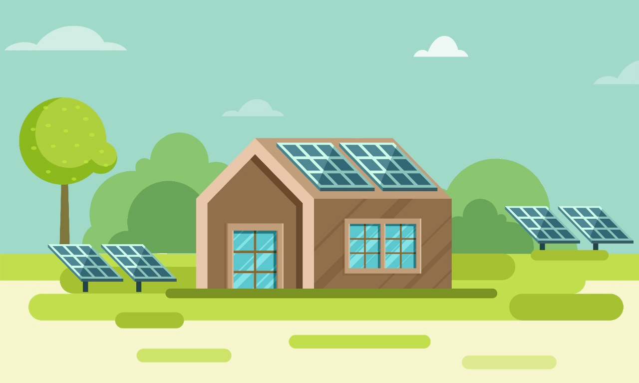 Solar Plants in Maharashtra